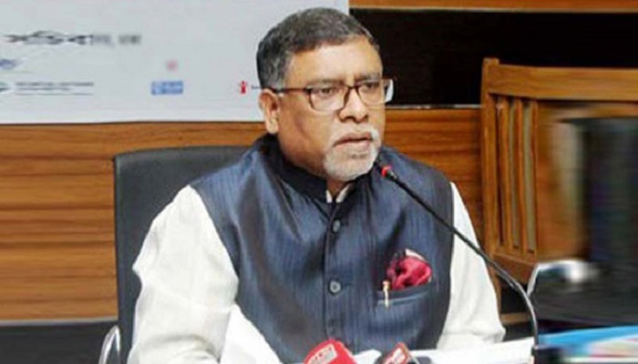 ‘দেশে প্রতিদিন ক্যান্সারে ২৭৩ জনের মৃত্যু, অথচ সবার নজর করোনার দিকে’